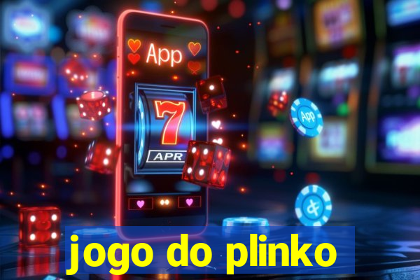 jogo do plinko